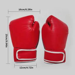 Artes Marciais, Luta de Muay Thai, Taekwondo, Cor sólida, Alvo de boxe para adultos, 1 pagamento - Image 6