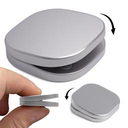 Gangorra Fidget Clicker para Adultos, Ansiedade e Stress Relief Brinquedos, Autismo ADHD, Sensorial Metal EDC Gadgets - Image 6