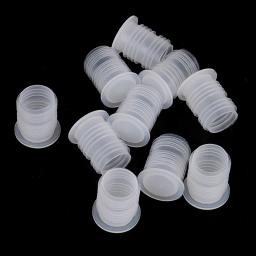 10pcs garrafa de vidro salvar plug barware casa vinho tinto garrafa tampa rolha - Image 5