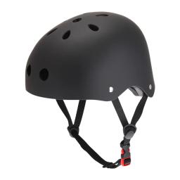 Scooter elétrico redondo capacete da bicicleta ciclismo skate esqui criança esportes segurança capacete quatro estações acessórios da bicicleta - Image 1