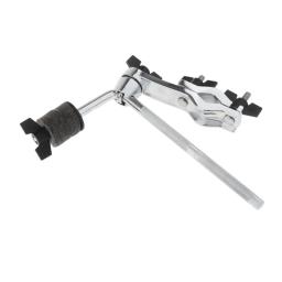 Multi-Clamp para pratos Stand, Mount Holder, Drum Rack, Drum Stand, V para olhal, Mega grampos, Drum Stand, percussão Stand, Drum Conexão - Image 1