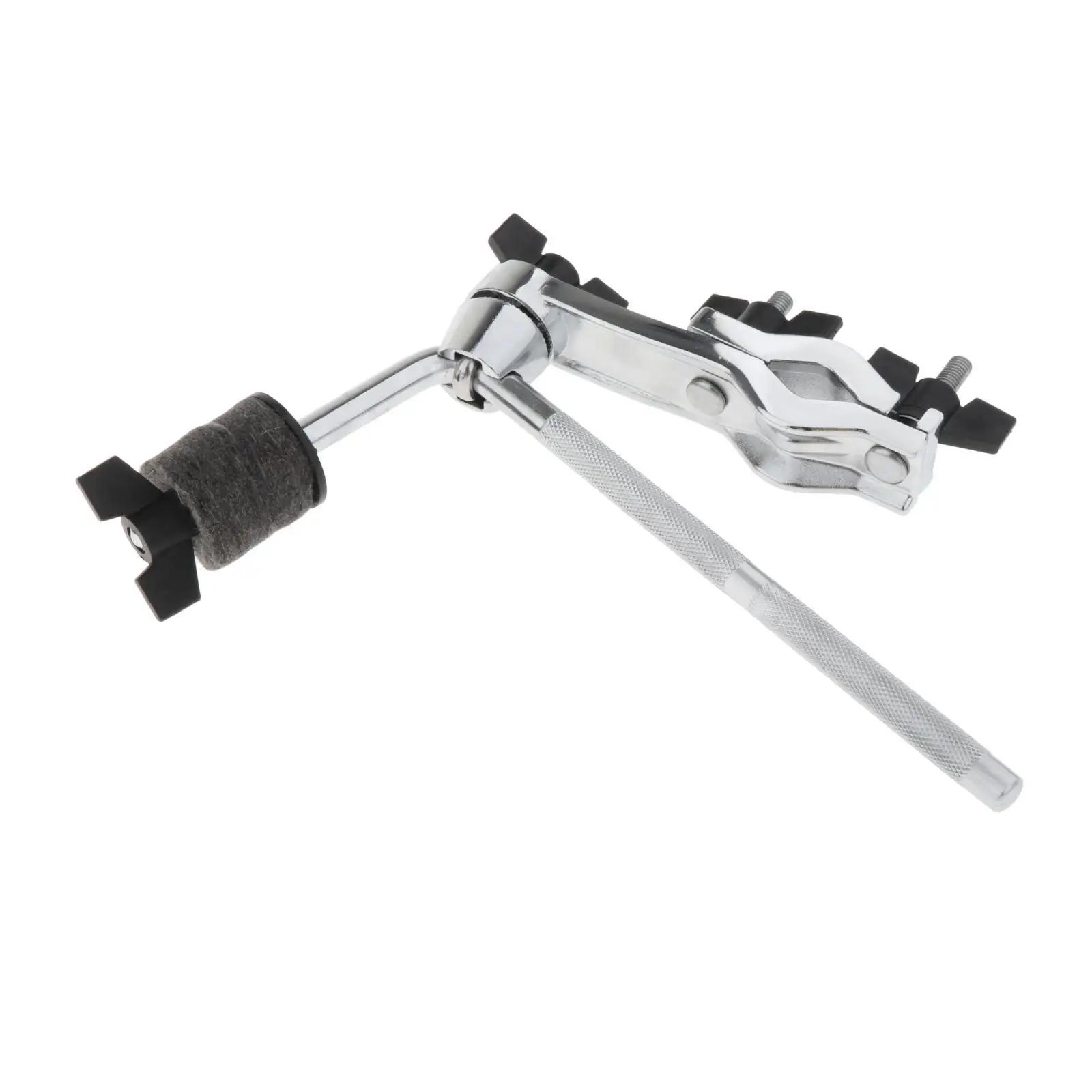 Multi-Clamp para pratos Stand, Mount Holder, Drum Rack, Drum Stand, V para olhal, Mega grampos, Drum Stand, percussão Stand, Drum Conexão - Image 1
