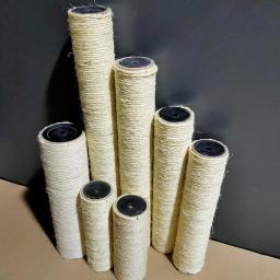 Gato Arranhando Post, Torre De Árvore, Quadro De Escalada, Arranhões, Corda De Sisal, Enredar O Brinquedo Do Gatinho, Arranhar Móveis - Image 2