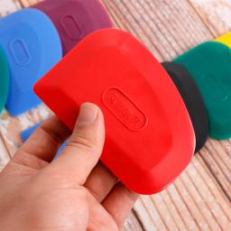 Raspador de borracha para cerâmica, cortador diy, escultura, cerâmica, ploymer, argila, escultura, ferramentas de modelagem, raspador de filmagem - Image 5