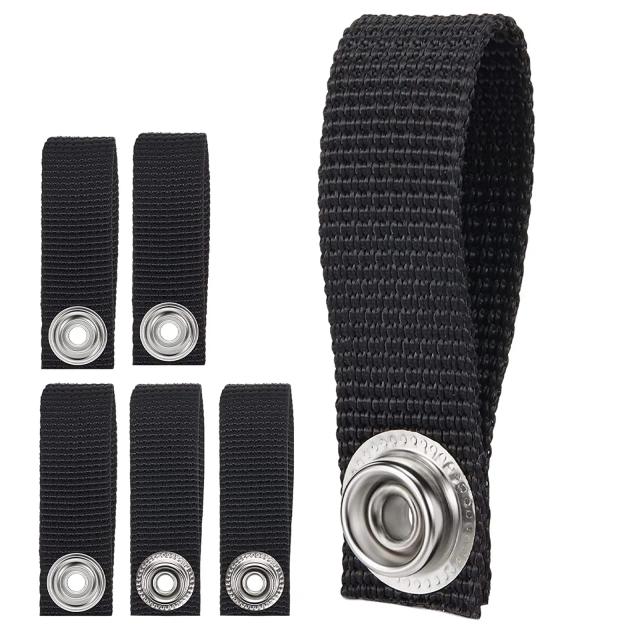 Capacete de Hóquei com Chin Strap de Snap Único e Loops Destacáveis - Acessório Essencial para Seu Equipamento