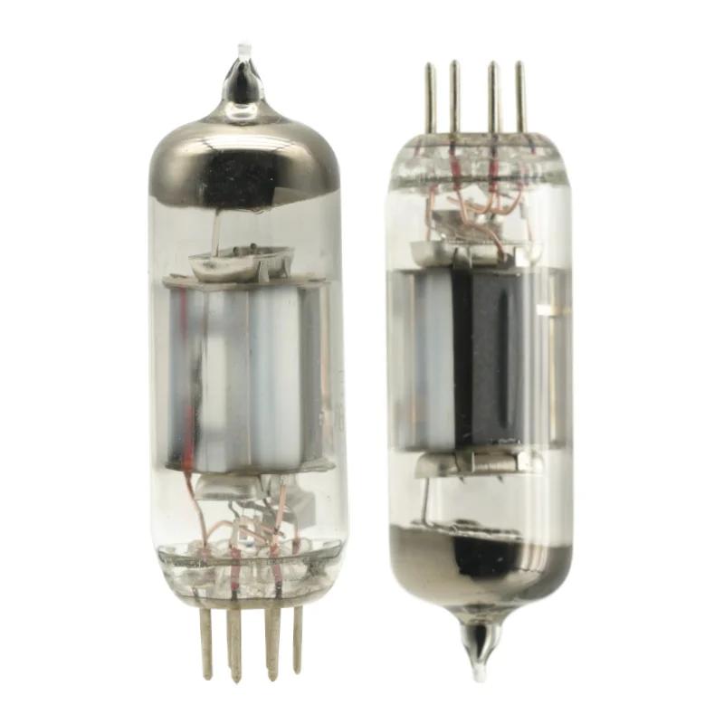 Válvula de tubo Vacuum substituição tubo eletrônico, Amplificadores de Potência Upgrade, Módulo Arduino Board, 6J5, 61n, 65n, 6AH6, 6AN5, 2pcs - Image 1