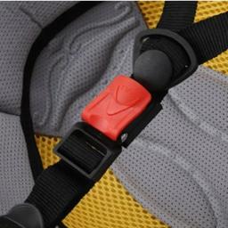 Universal bicicleta elétrica segurança capacete com alça ajustável, boné, ciclismo acessórios, adultos - Image 4