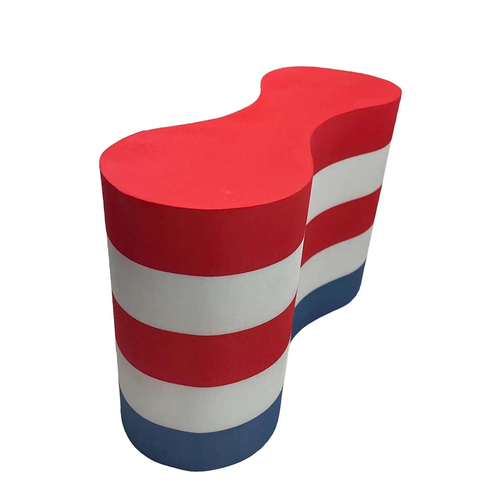 Puxar bóia perna flutuador placa de treinamento de natação flutuante adulto crianças livre exercício de natação leggings placa eva espuma nadar traine - Image 1