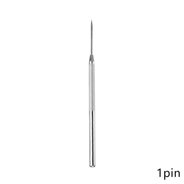 Kit Completo de Ferramentas para Escultura em Argila e Modelagem de Cerâmica