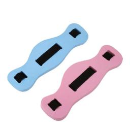 Natação cinto flutuante exercício nadar dispositivo de apoio bóia segurança inflável cós para o miúdo adulto piscina mar aberto - Image 1