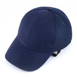 Capacete do chapéu duro do estilo basebol, proteção principal, segurança, fábrica, verão - Image 6