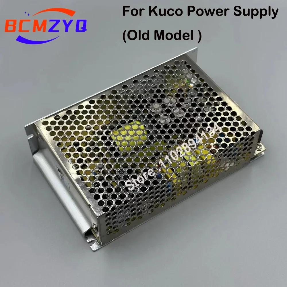 1 peça para placa de fonte de alimentação de comutação kuco teneth para kuco th740 th1180 th1300 T-24L T-48L fonte de alimentação de saída de plotter de corte - Image 1