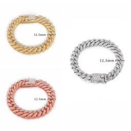 Colar De Luta De Metal Personalizado, Pet Jóias, Colar De Corrente, Acessórios De Luxo, Cão Suprimentos - Image 6