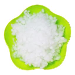 500g preenchimento de fibra de algodão perolado, elástico ecológico de algodão de alta qualidade enchimento de brinquedos com enchimento de almofadas - Image 4