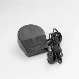 Acessórios Multifuncionais Máquina De Costura, Controlador De Ferradura, Medidor Europeu, Pedal De Fonte De Alimentação, Cabeça De Fio, 974, 220V - Image 5