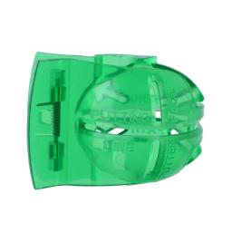 1pc linha forro de bola de golfe desenho marcação alinhamento colocando ferramenta e 3 peças caneta marcador bola de golfe, golfe scribe acessórios - Image 3