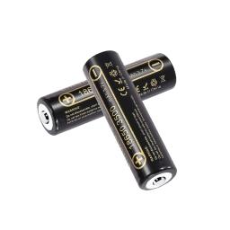 LiitoKala-Li-Ion Bateria Recarregável, Bateria de Lítio, Alta Drenagem, Flashinglight, Vaping, Lii-35A, 18650, 3500mAh, 3.7V, 10A, 1Pc - Image 5