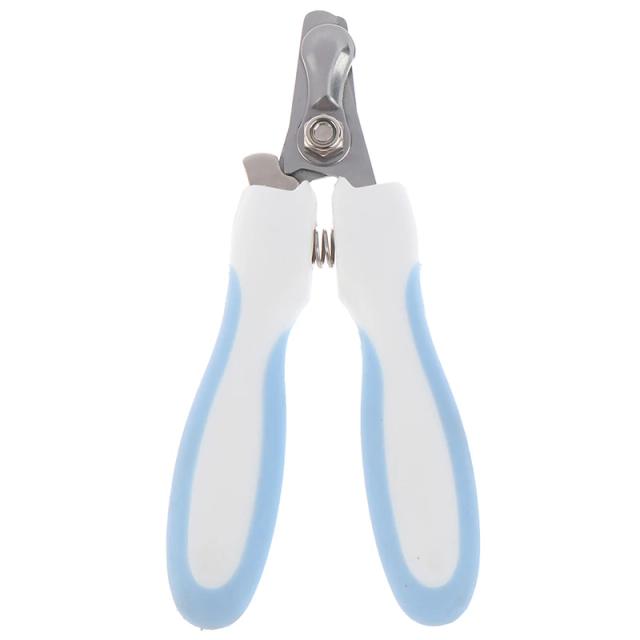 Cortador de Unhas em Aço Inoxidável para Cães e Gatos: Cuidados Essenciais para o Bem-Estar do Seu Pet