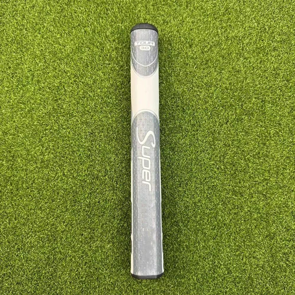 Aperto super profissional para taco de golfe, aperto 2.0/3.0 pu, antiderrapante, redondo, leve, borracha, excelente impulso, aperto universal - Image 1