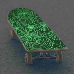 Ewin-fita luminosa para skate, fita auto-adesiva para scooter, 9x3 polegadas, brilham no escuro, anti-derrapante, lixa, lija - Image 1