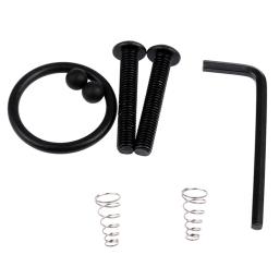 Kit De Conjunto De Reparação De Inflador De Ar De Alta Pressão, selagem Da Bomba De PCP, anéis-O, 30MPa - Image 4