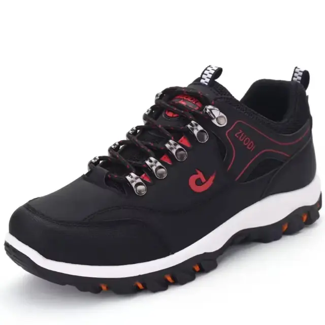 Sapato Masculino Couro Casual Leve Primavera Outono Inverno