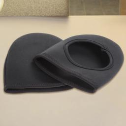 Tampa de sapato de bicicleta para homens e mulheres, Capas de ciclismo, À prova de vento, Quente, Resistente ao desgaste, Protetor, Ao ar livre, Motocicleta - Image 5