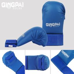 Luvas de karatê, luvas de taekwondo, equipamentos de proteção para crianças e adultos, luvas de treinamento de karatê, luvas práticas de competição - Image 4