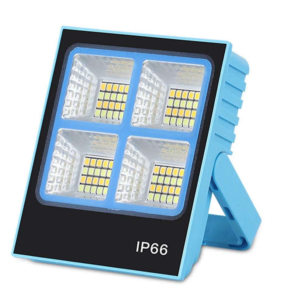 Solar Camping Light, ao ar livre, carregamento móvel, super brilhante, lâmpada de trabalho de emergência, iluminação LED, rua magnética, Stall - Image 1