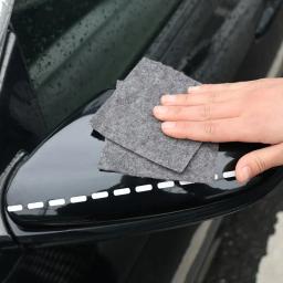 Nano Sparkle Cloth Car Scratches Rags, Ferramentas de Reparação, Multifunções, Magia, Removedor de Riscos, Acessórios - Image 3