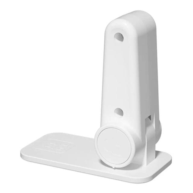 Fechadura de Segurança Anti-Abertura para Portas e Janelas Deslizantes - Ideal para Cães e Gatos