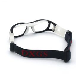 Eye Protect Óculos De Segurança, Resistência Ao Impacto, Óculos De Futebol, Óculos De Basquete, Óculos De Esportes Ao Ar Livre, Óculos De Futebol - Image 5