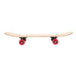 85x23 polegadas crianças em branco skate diy graffiti de madeira esportes ao ar livre truque pvc brinquedo esportivo das crianças skate deck - Image 3