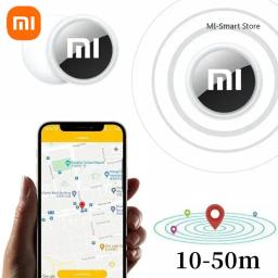 Xiaomi-Mini GPS Rastreador Tag Portátil, Bluetooth 4.0, Rastreamento Doméstico Inteligente, Dispositivo Anti-perdido, Presente Carteira Infantil, Localizador - Image 2