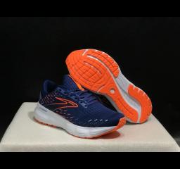 Tênis de corrida ultraleve masculino e feminino, elástico, treino de maratona, ao ar livre, unissex, casual, esportivo, top, glicerina 20 - Image 6