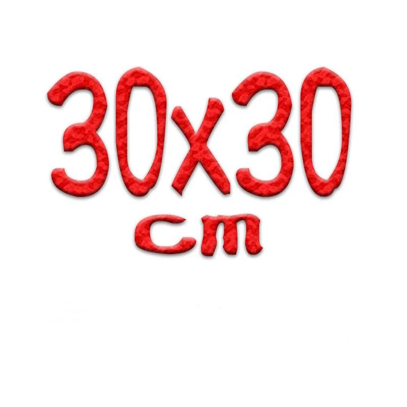 Pintura a óleo por Numbers Kit, Pinturas Decorativas, Artesanato, Tintas a Óleo, Foto Personalizada, 50*70 - Image 1
