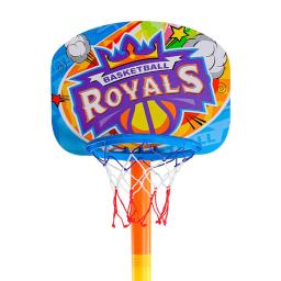 Cesta de Basquete com Tabela Bola e Bomba - Image 6