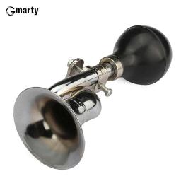 Bicicleta caracol ar chifre, bicicleta retro alarme, vintage Metal Bell, ciclismo guidão anel, acessórios de bicicleta, 1pc - Image 1