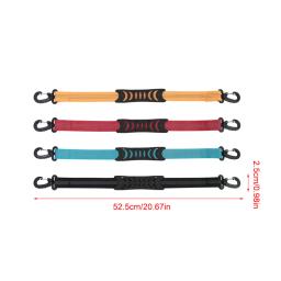 Correia portátil para homens e mulheres, patins no gelo com correias, acessórios para equipamentos de patinação, inverno, 1pc - Image 6