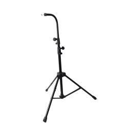 Sinos de barra tripé suporte prático instrumento percussão altura ajustável para adultos prática presente aniversário desempenho iniciante - Image 4