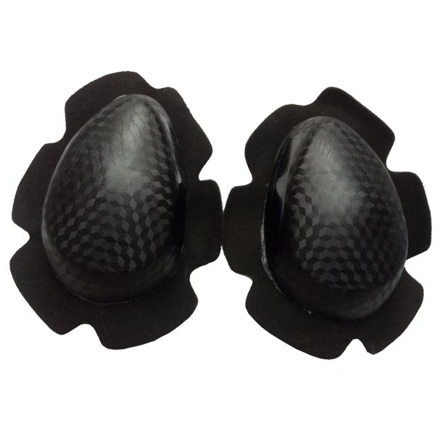 Protetores de Joelhos para Motocicletas - Sliders para Motocross, Capacete de Ciclismo e Equipamentos de Proteção para Esportes Radicais