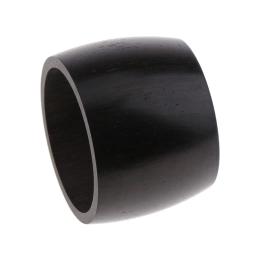 Pure ébano clarinetes boca, Alto saxofone Reed Clip, 1Pc - Image 5