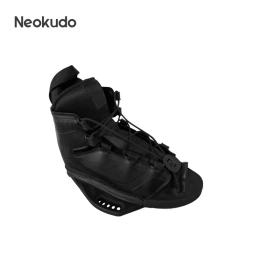 Sapatos de surf com bota de ligação de wakeboard de alta qualidade para exterior - Image 2