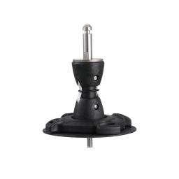 Ajustável Rustproof Sail Base, Windsurf Bases Mastro, Windsurf Baseplate, Cardan Joint para Board, Acessório Sailboard, 360 Graus - Image 1