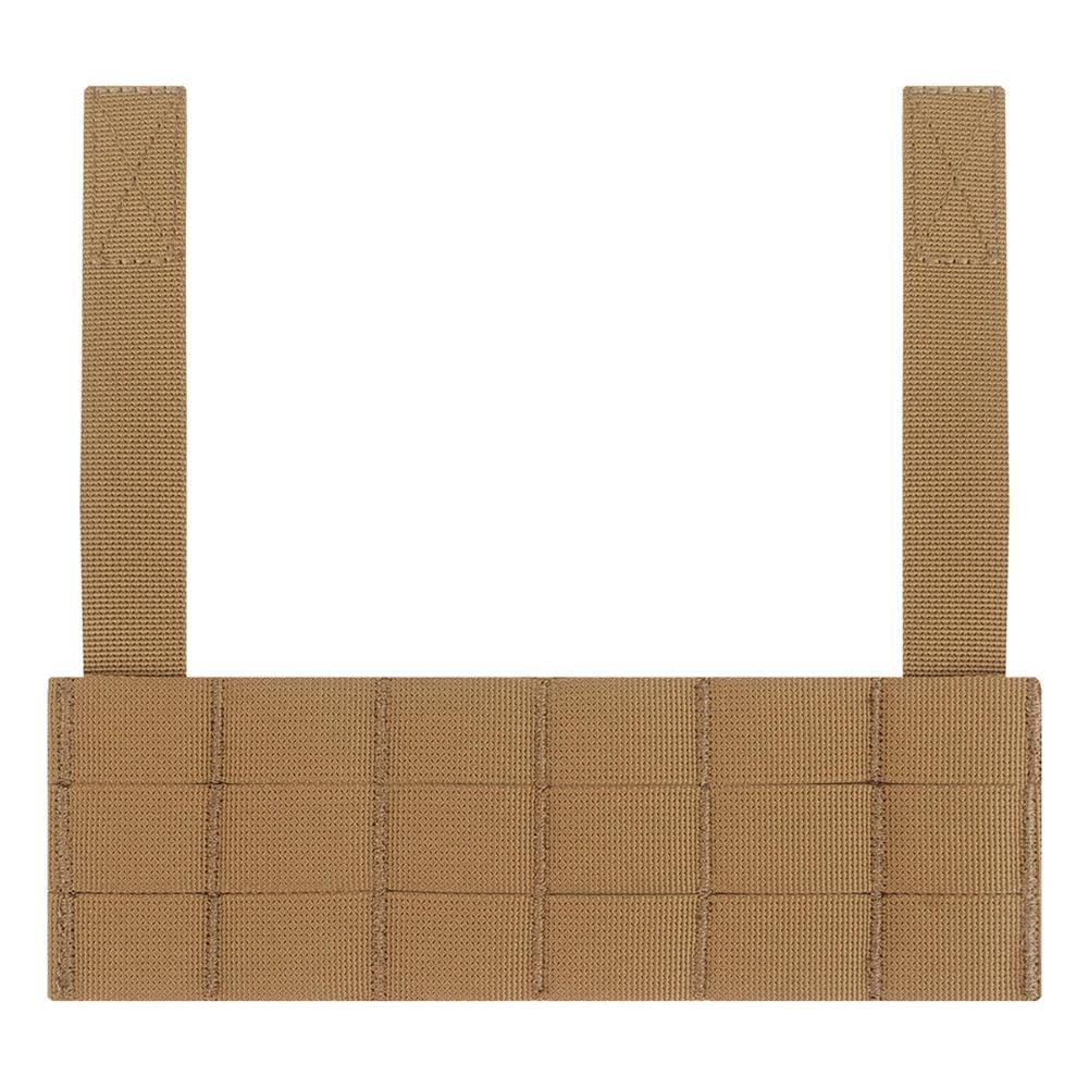 Airsoft tático peito equipamento, placa, navegação malote, caixa do telefone, montagem, colete de caça, acessórios, d3crm - Image 1