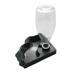 Dispensador de água para répteis comedouro automático para insetos lagarto tartarugas cobra 270F - Image 5