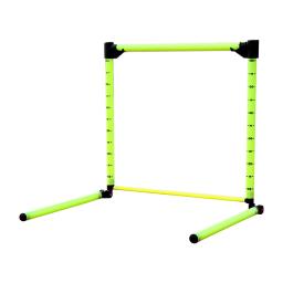Speed Training Hurdle for Athletes, Agility Hurdles, Melhora a Força, Jumping Bar Set, Prática, Futebol, Futebol, Basquete, Corrida - Image 4