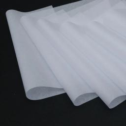 Papel de rascunho translúcido a4, 100 peças, papel de carbono, tecido, desenho para arte, desenho, caligrafia, pintura - Image 5