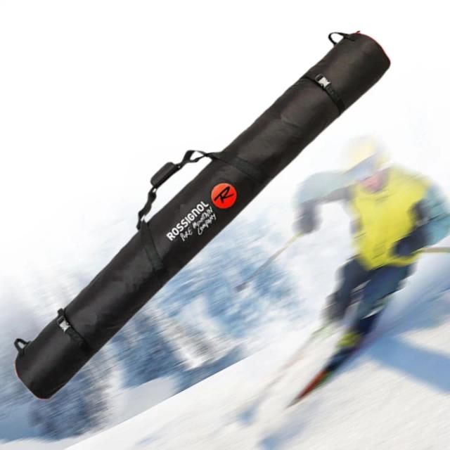Bolsa para Prancha de Esqui e Snowboard Oxford Resistente 165cm