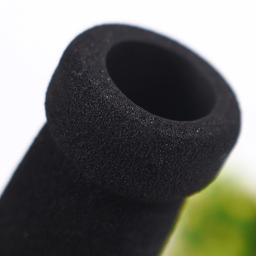 Punhos de espuma para mountain bike e mountain bike, tampa da luva, diâmetro interno de 22,2mm - Image 4